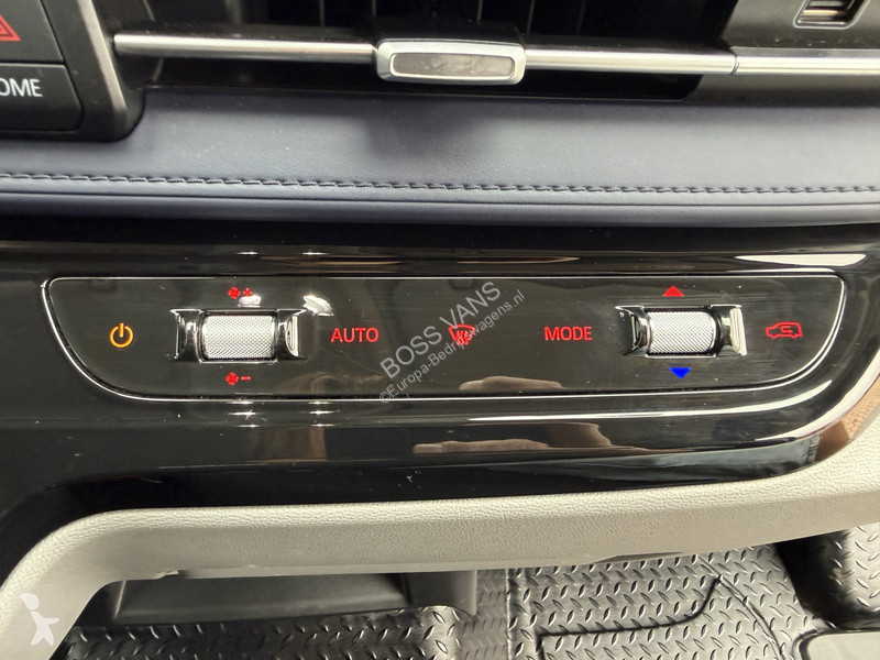 Furgoneta Maxus 77kWh 204PK Nieuw model!...