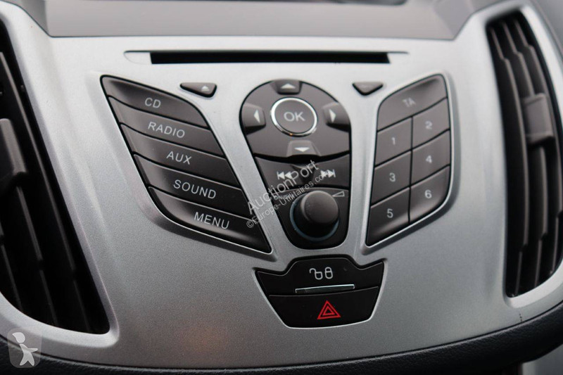 Furgoneta Ford  C-MAX