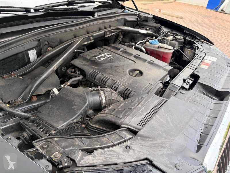 Furgoneta Audi 2.0 TFSI Pro Line S