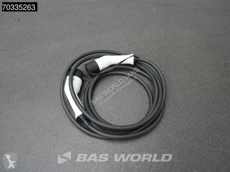 Furgoneta Opel Electric 50kWh 285KM WLTP L1H1...