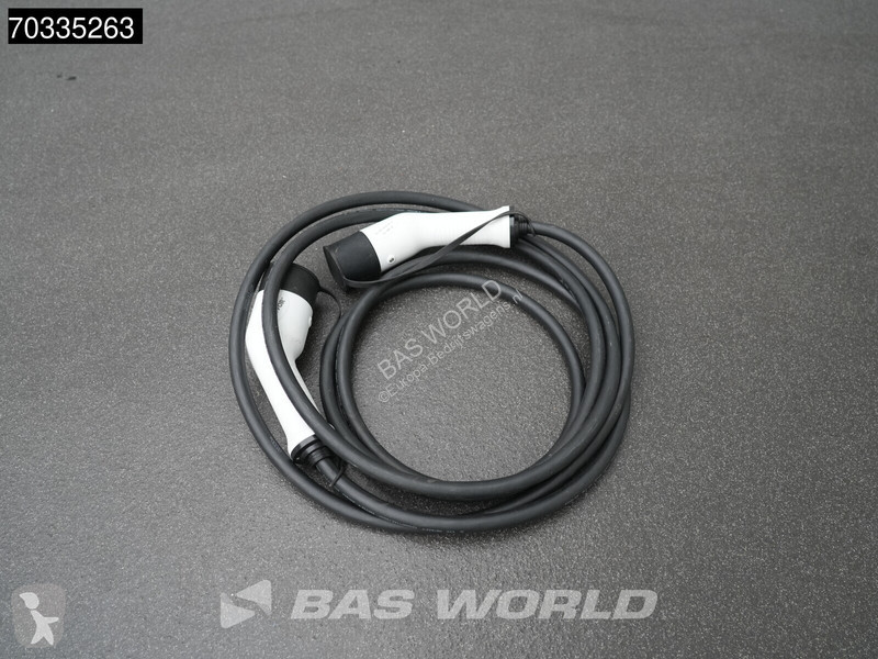 Haszongépjármű Opel Electric 50kWh 285KM WLTP...