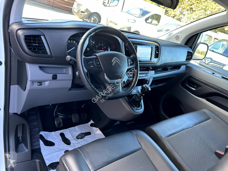 Haszongépjármű Citroën XL 2.0 Bluehdi 120 Club...