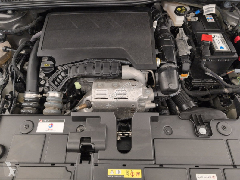 Véhicule utilitaire Citroën