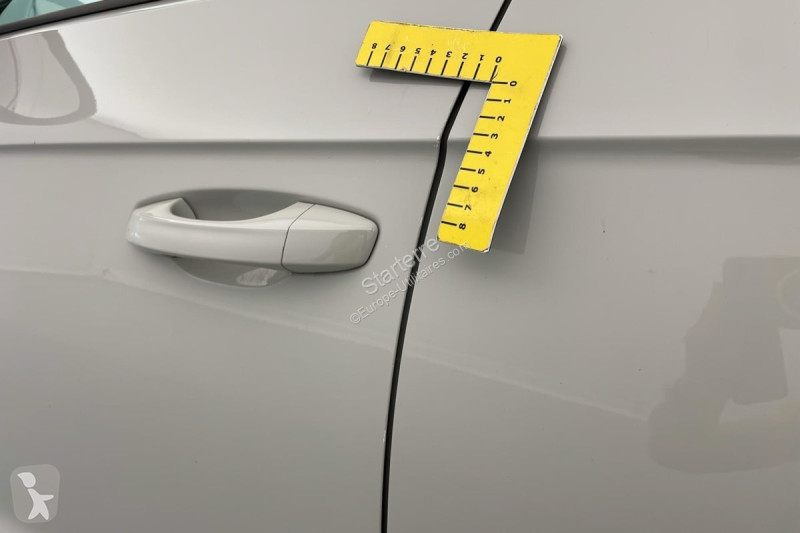 Véhicule utilitaire Volkswagen  T-roc