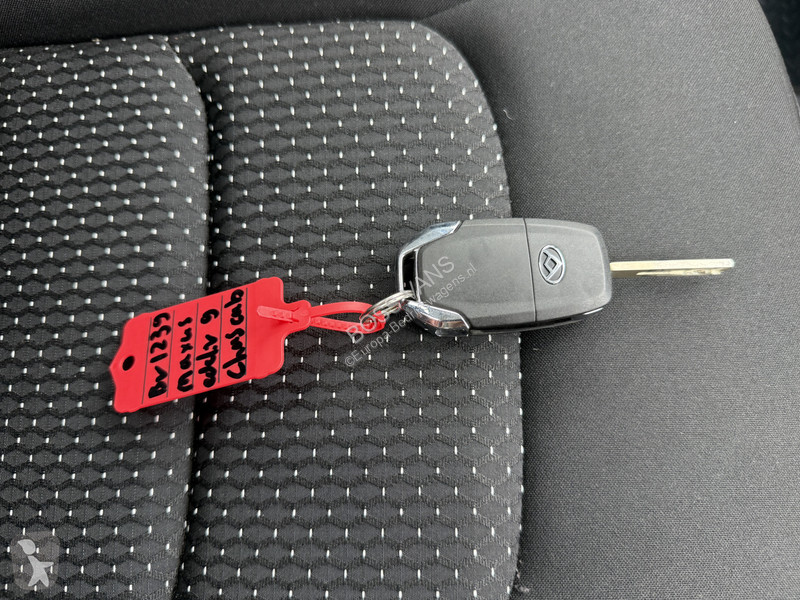 Furgoneta Maxus 65kWh Elektrisch! L4 172km WLTP...