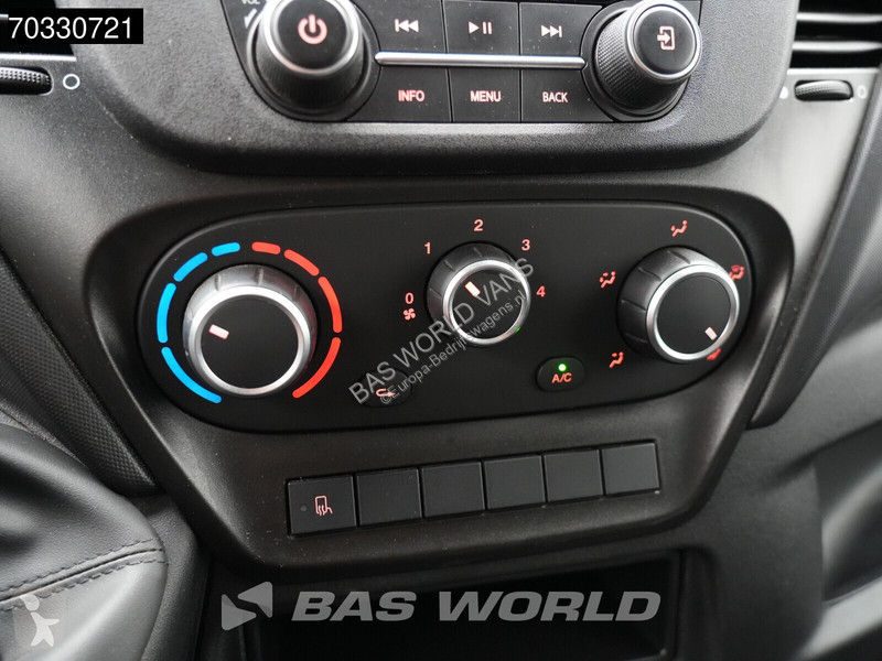 Haszongépjármű Iveco 35S18 3.0L 3,5t Trekhaak...