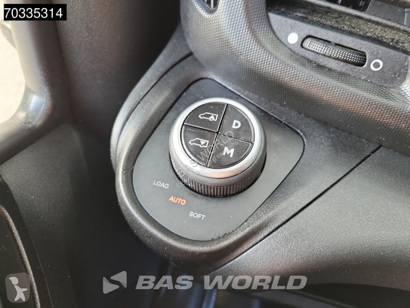 Furgoneta Iveco 72C21 3.0L Automaat 210PK...