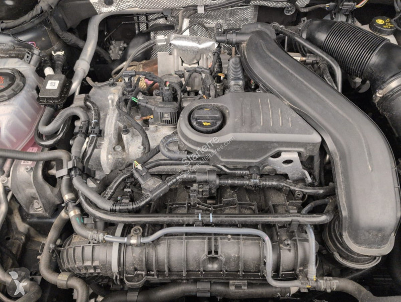 Véhicule utilitaire Volkswagen