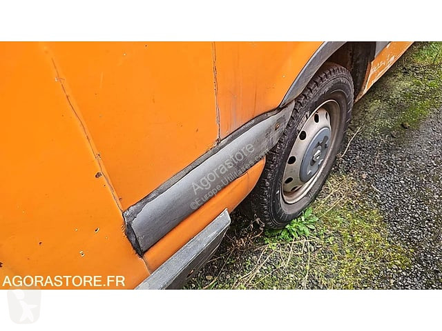 Haszongépjármű