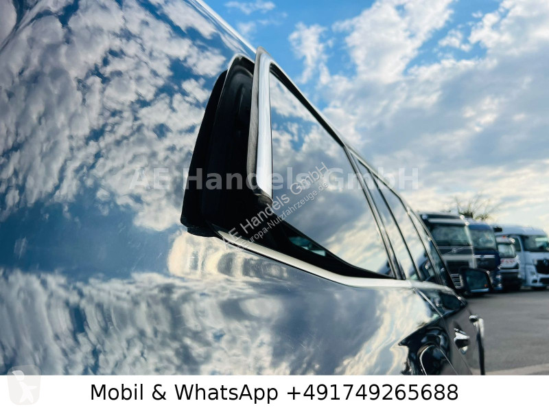 Furgoneta Mercedes BlueTec 4Matic 3.0 A...