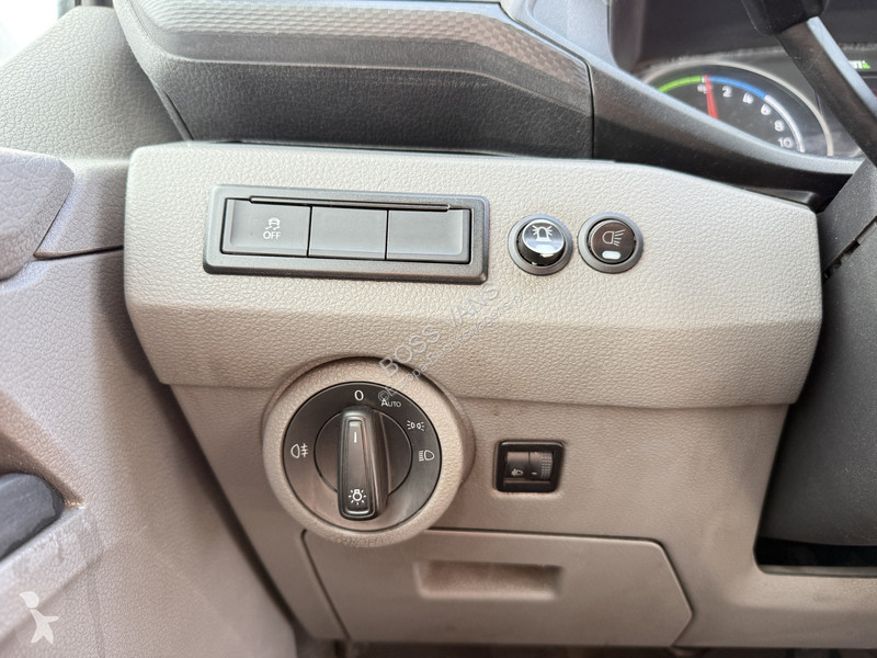Furgoneta Volkswagen 37,3kWh 113PK L2 138 WLTP...