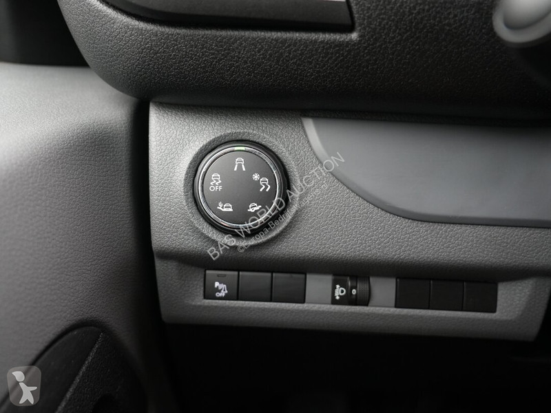 Furgoneta Toyota ProAce 116pk ProAce