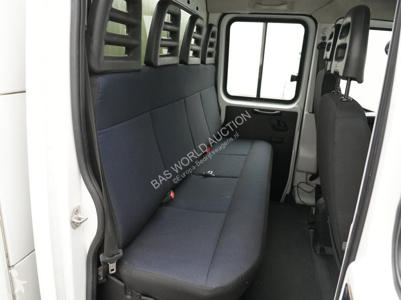 Furgoneta Iveco 35C14