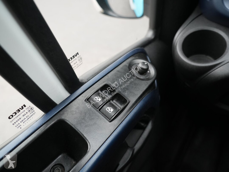 Furgoneta Iveco 35S16