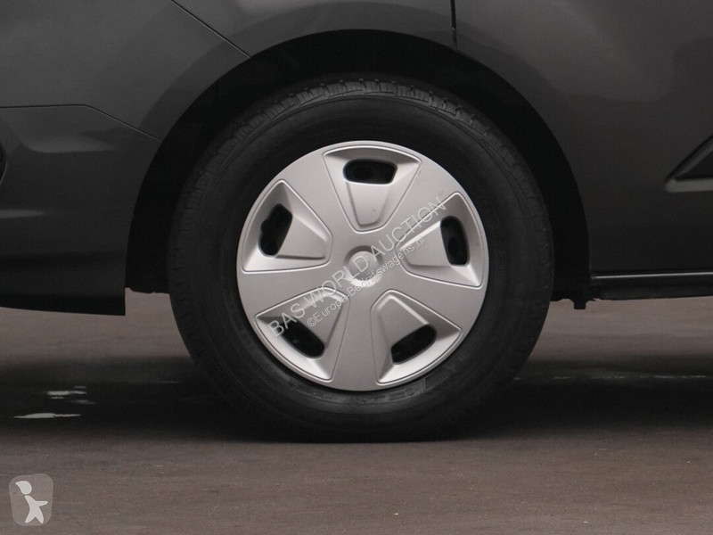 Haszongépjármű Ford 170pk
