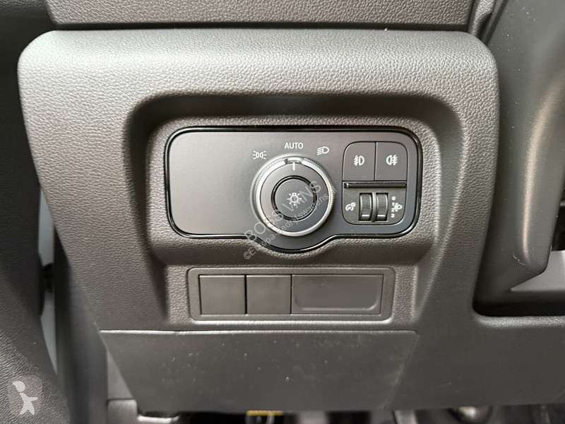 Furgoneta Mercedes Pro 1.3 102PK **Benzine** L1...