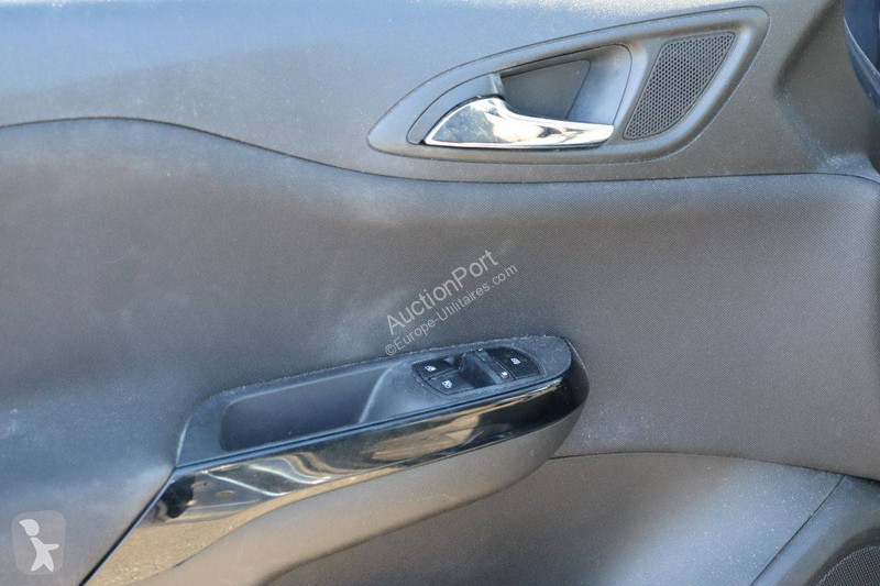 Haszongépjármű Opel