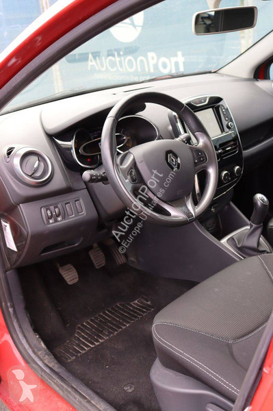 Haszongépjármű Renault