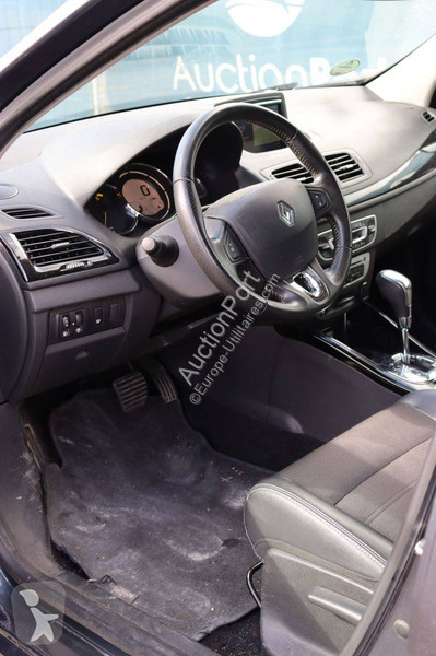 Haszongépjármű Renault Sw Mégane