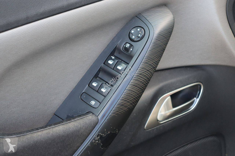 Haszongépjármű Citroën C4