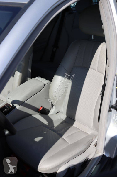 Haszongépjármű Mercedes C-SS