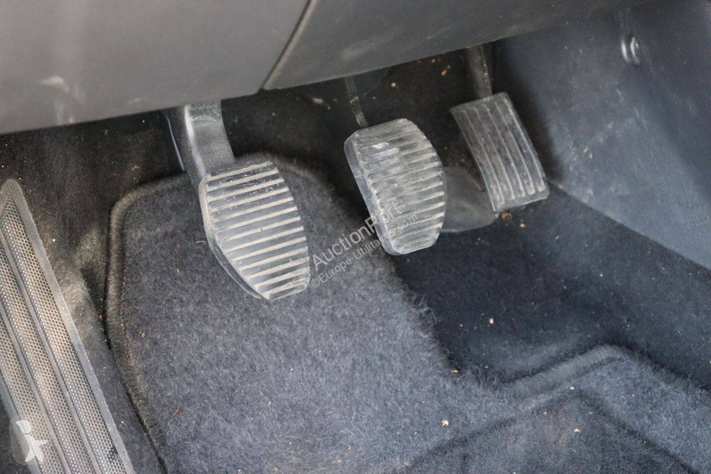Haszongépjármű Citroën