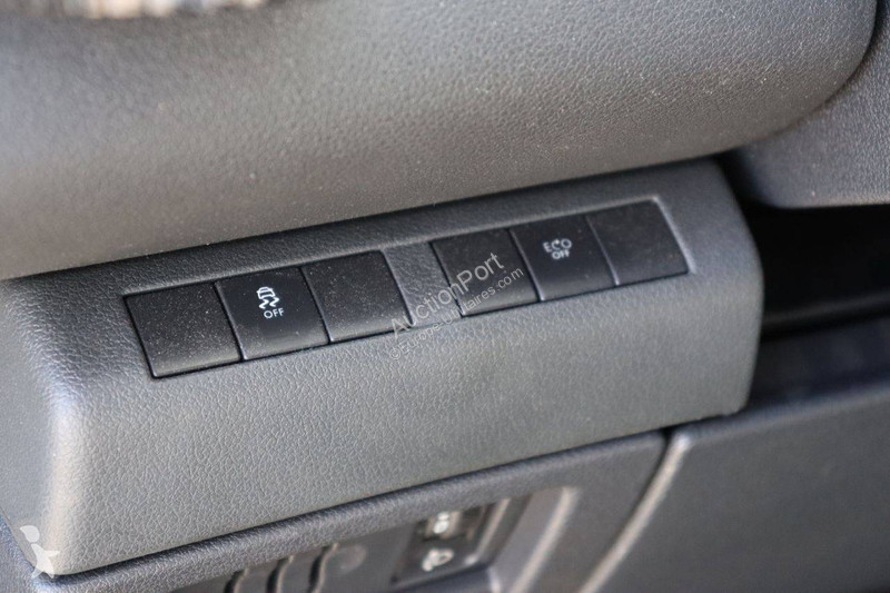 Haszongépjármű Peugeot