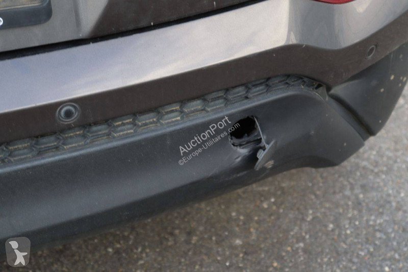 Haszongépjármű Hyundai