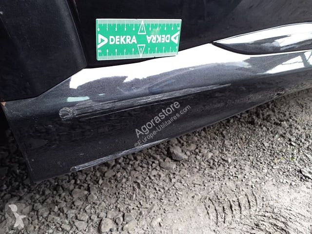 Haszongépjármű Ford PUMA