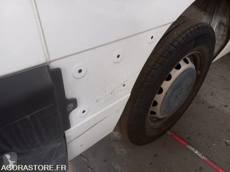 Veículo utilitário Renault MASTER