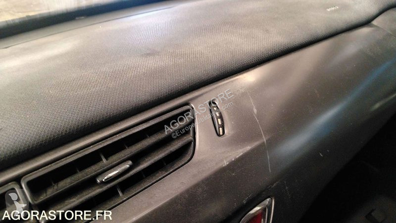 Veículo utilitário Citroën C3
