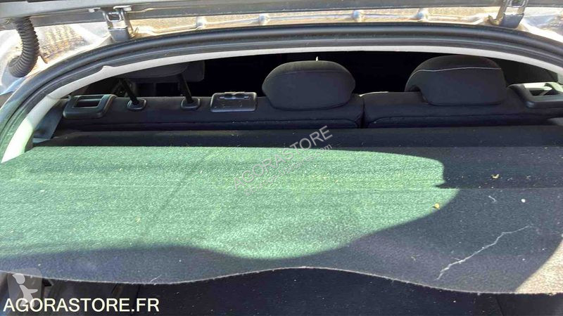 Veículo utilitário Citroën C4