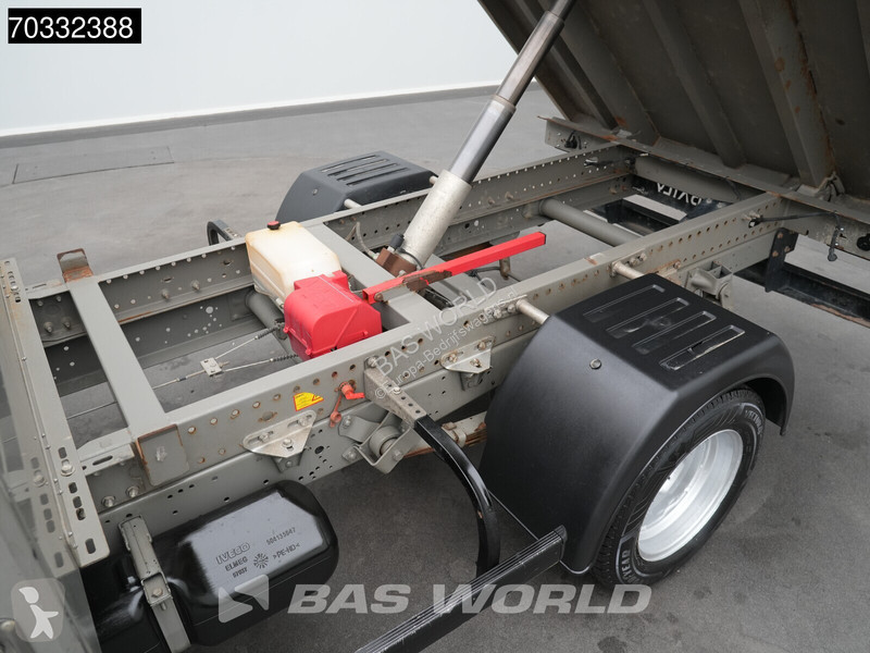 Užitkové vozidlo Iveco 35C12 Kipper Tipper 3,5t...