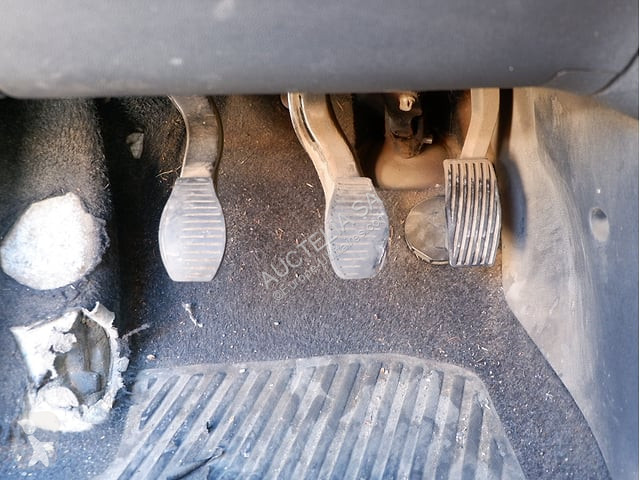 Veículo utilitário Opel