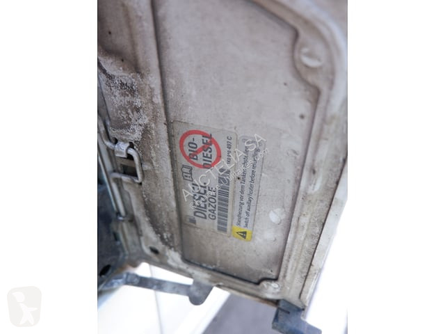 Veículo utilitário Volkswagen Kombi