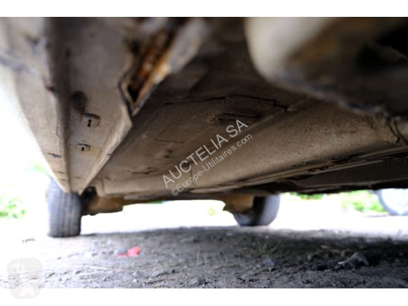 Veículo utilitário Citroën