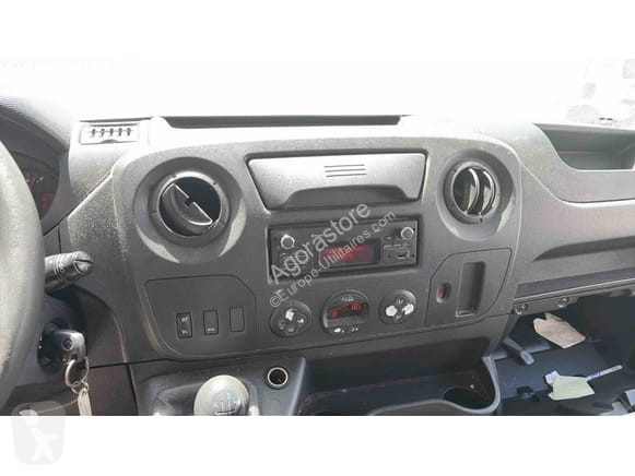 Furgoneta Renault