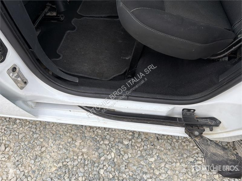 Veículo utilitário Renault New-kangoo Automobile
