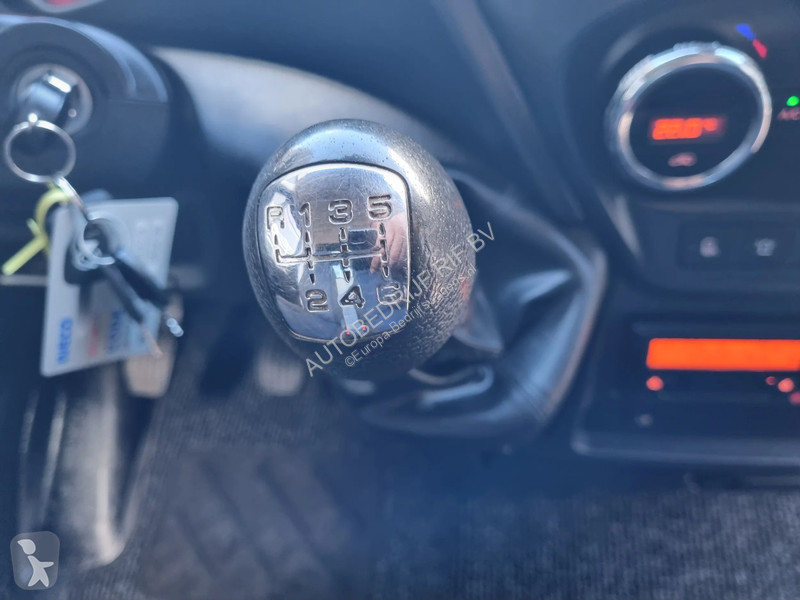 Užitkové vozidlo Iveco 40C18/ 3.0D Kipper/ Hoge...