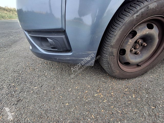 Furgoneta Citroën C4