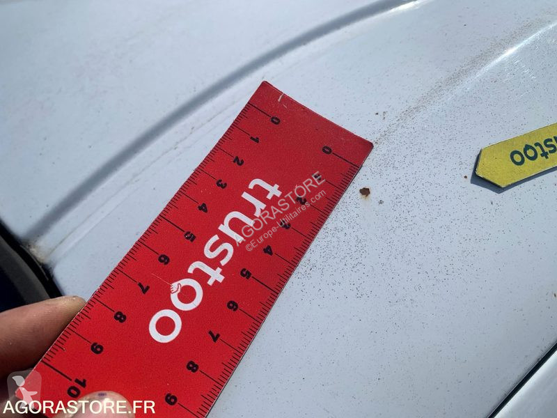 Véhicule utilitaire Ford T.CONNECT
