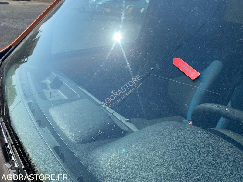 Véhicule utilitaire Renault KANGOO