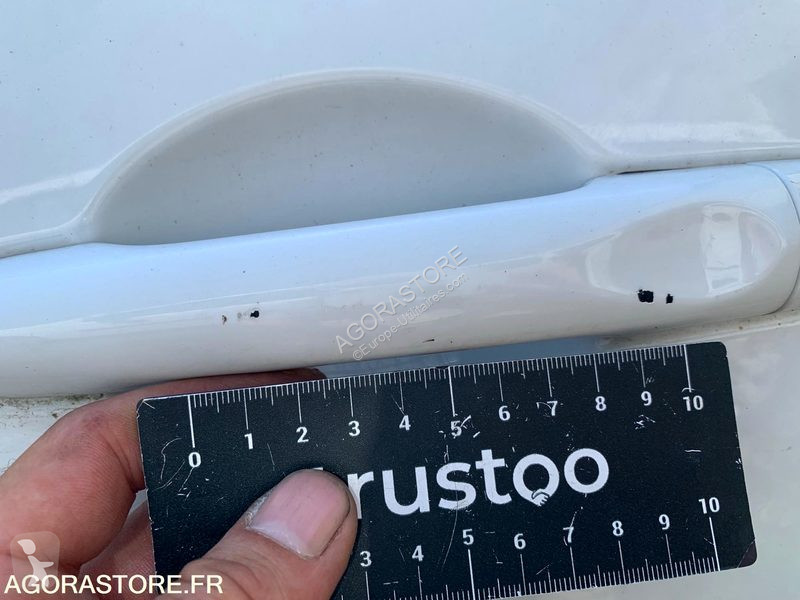 Užitkové vozidlo Renault CLIO