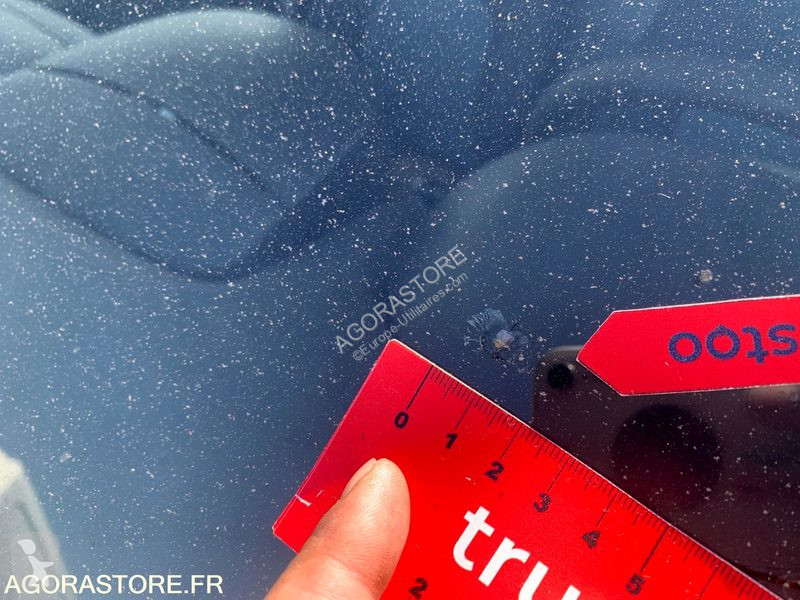 Véhicule utilitaire Fiat DOBLO