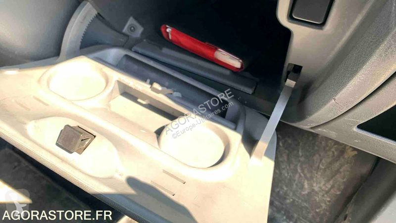 Užitkové vozidlo Citroën JUMPY