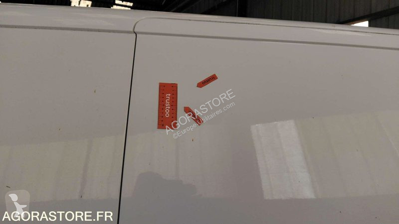 Véhicule utilitaire Citroën JUMPY