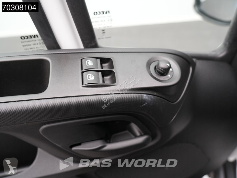 Veículo utilitário Iveco 35C18 3.0L Automaat...