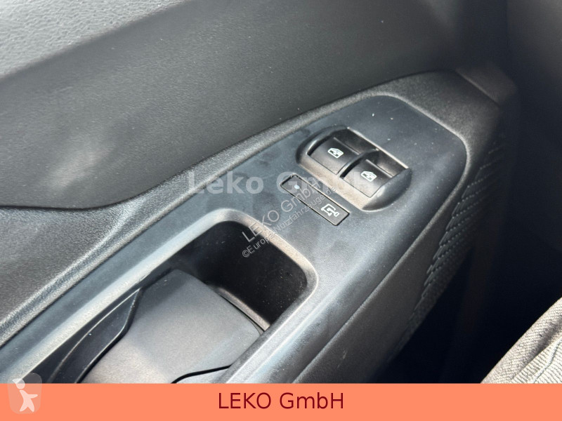 Veículo utilitário Fiat 1,6 Motor Problem