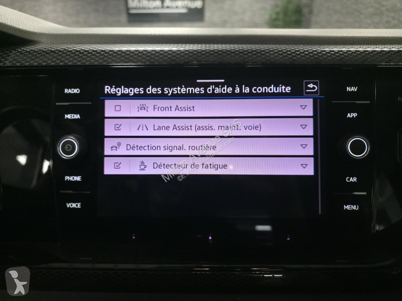 Užitkové vozidlo Volkswagen