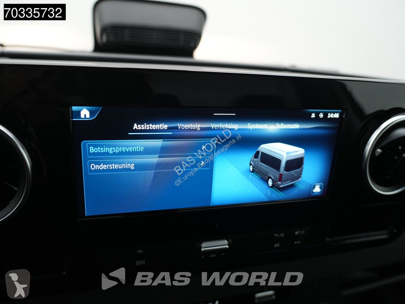 Veículo utilitário Mercedes 315 CDI Nieuw /...